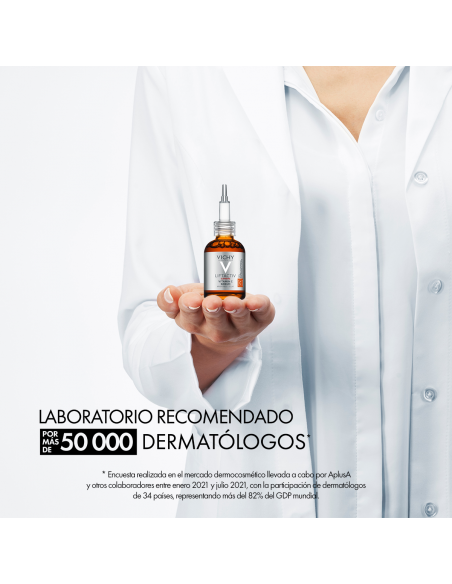 Vichy Liftactiv Sérum Vitamina C 20 ml