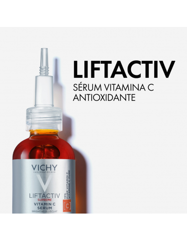 Vichy Liftactiv Sérum Vitamina C 20 ml