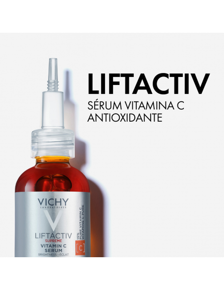 Vichy Liftactiv Sérum Vitamina C 20 ml
