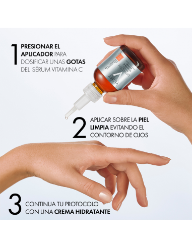 Vichy Liftactiv Sérum Vitamina C 20 ml