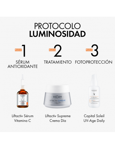 Vichy Liftactiv Sérum Vitamina C 20 ml