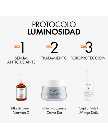 Vichy Liftactiv Sérum Vitamina C 20 ml