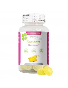 Trevita Gummies Control Peso Saciante 36 gummies