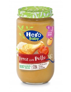 Leche Hero Baby Pedialac Sin Bebé Parafarmacia - Farmacia Penadés Alcoy  Tienda