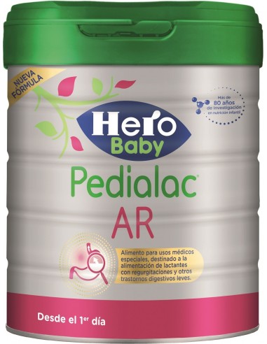 Hero Pedialac AR 1 800 g