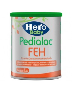 Hero Pedialac FEH 400 g