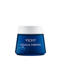 Vichy Aqualia Thermal Spa Noche Gel Crema 75 ml