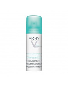 Vichy Desodorante Aerosol Anti-Transpirante 48h 125 ml