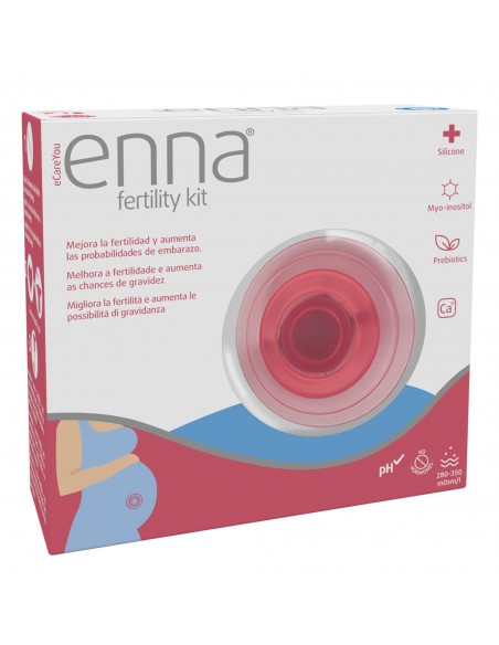 Enna Fertility Kit