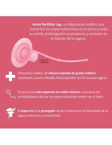 Enna Fertility Kit