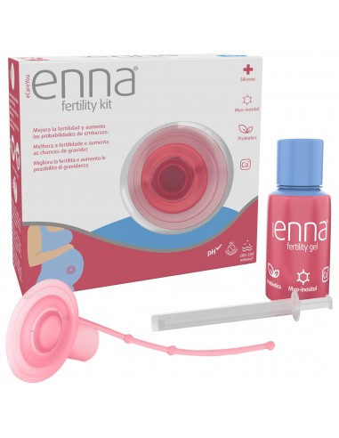 Enna Fertility Kit