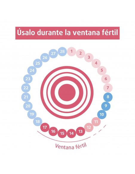 Enna Fertility Gel 20 ml