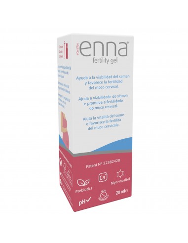 Enna Fertility Gel 20 ml