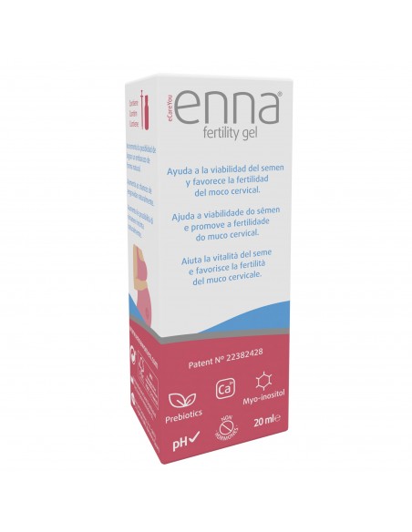 Enna Fertility Gel 20 ml