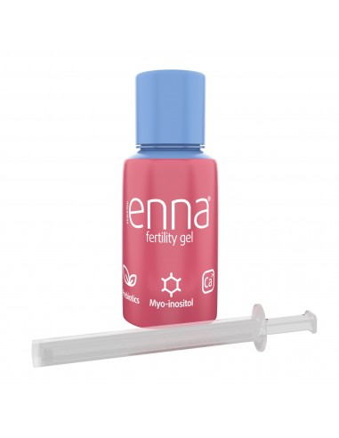 Enna Fertility Gel 20 ml