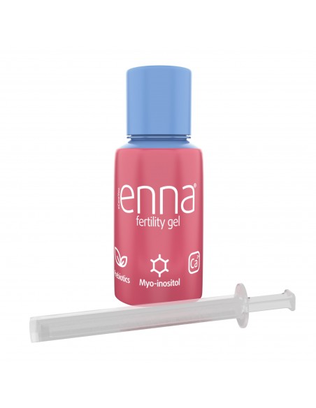 Enna Fertility Gel 20 ml