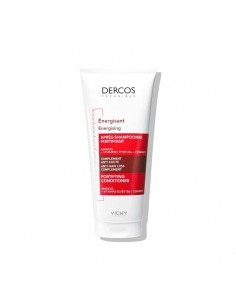 Vichy Dercos Acondicionador Energizante 200 ml