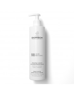 Fridda Dorsch Maquillaje reafirmante corporal 200 ml