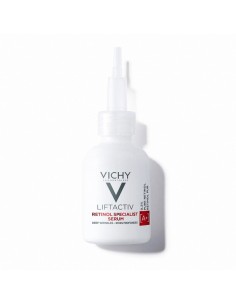 Vichy Liftactiv Sérum Retinol Arrugas Profundas 30 ml