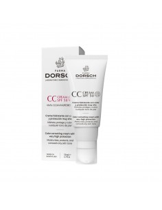 Farma Dorsch Cero Defect CC Cream FPS50 50 ml