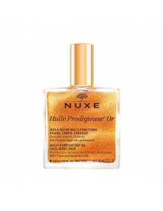 Nuxe Huile Prodigieuse Or 100ml