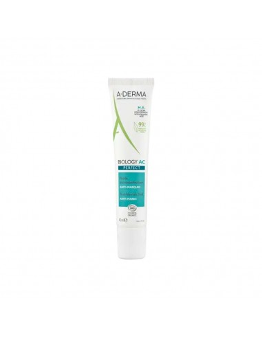 A-Derma Biology AC Perfect Fluido Anti-imperfección 40 ml