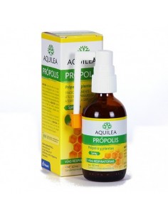 Aquilea Propolis Spray 50 ml