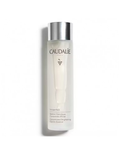 Caudalie Vinoperfect Esencia Glicolica Luminosidad 150 ml