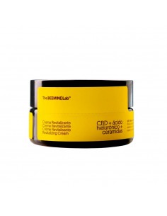 Beemine Crema Revitalizante 45 ml
