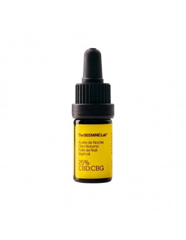 Beemine Aceite De Noche 5ml