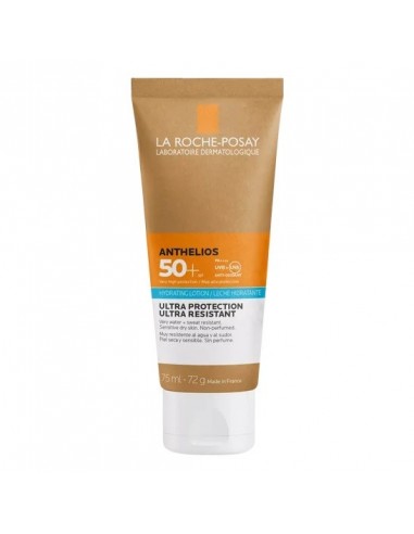 La Roche Posay Anthelios Leche Hidratante SPF50+ 75 ml