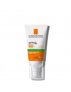 La Roche Posay Anthelios UVMune 400 Oil Control Gel-Crema SPF50+ 50 ml