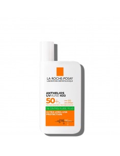 La Roche Posay Anthelios UVMune 400 Oil Control Fluido SPF50+ 50 ml