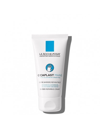 La Roche Posay Cicaplast Manos Crema 100 ml