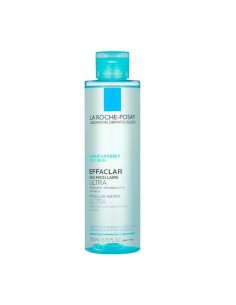 La Roche Posay Effaclar Agua Micelar Ultra 200 ml