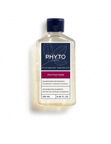 Phyto PhytoCyane Champú Revitalizante 250 ml