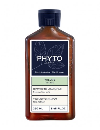 Phyto Volumen Champú 250 ml