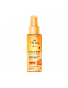 Nuxe Sun Protector Hidratante Cabello Spray 100 ml
