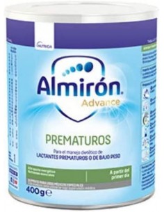 Almirón Advance Prematuros 400 g