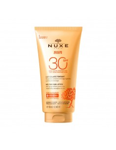 Nuxe Sun Lait Fundente SPF30 150 ml