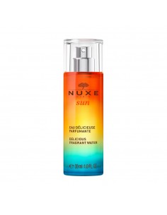 Nuxe Sun Agua Deliciosa Perfumada Spray 30 ml