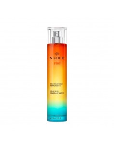 Nuxe Sun Agua Deliciosa Perfumada Spray 100 ml