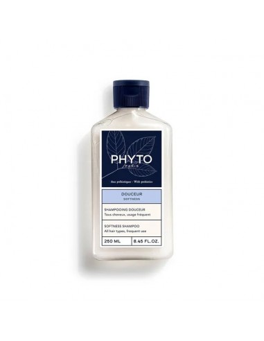 Phyto Champú Suave Uso Frecuente 250 ml