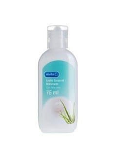 Alvita Leche Corporal Hidratante 75 ml