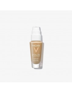 Vichy Liftactiv Flexiteint Fondo de Maquillaje Anti-Arrugas Tono 55 Bronze