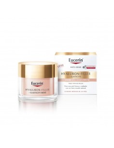 Eucerin Hyaluron Filler+ Elasticity Crema Dia Rosé SFP30 50ml