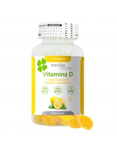Trevita Gummies Vitamina D