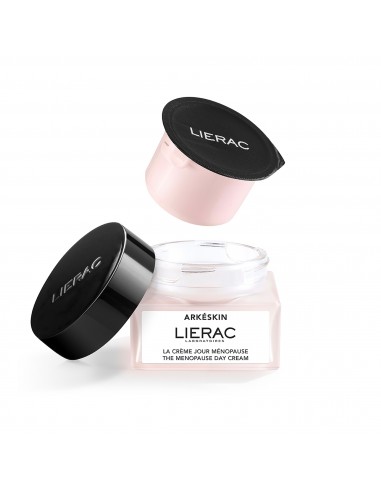 Lierac Arkeskin Recarga Crema Día 50 ml
