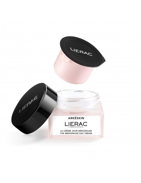 Lierac Arkeskin Recarga Crema Día 50 ml
