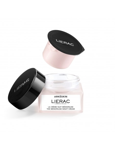 Lierac Arkeskin Recarga Crema Noche 50 ml
